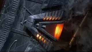 stargate fan trailer