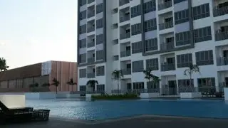 LOVINA RESIDENCES APARTMENT HARBOURBAY UNIT 19-16 BATAM - INDONESIA