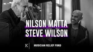 Kolstein Presents Nilson & Steve Wilson
