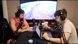 C&N Podcast Ep #7