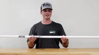STX HAMMER 700 DEFENSE SHAFT REVIEW