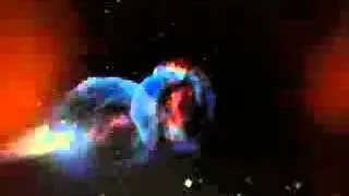 Alien Culture  Planet Creation