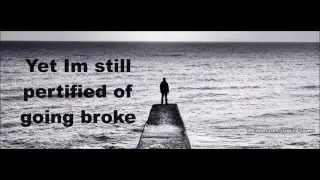 Human -Jon Bellion (Lyrics)