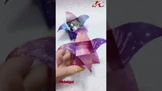 Art and craft banana seekhna chahte ho?AG |art | craft | story | mazedaar crafting| lic_goelamit31