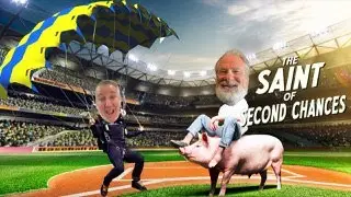 Mike Veeck on Disco Demolition and the Saint of Second Chances Documentary