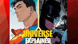 Batman vs Superman Story Explained in 10 Minutes