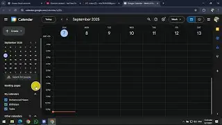 How To Use Google Calendar in Gmail