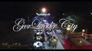 GeorDavie TV - ROYAL DINNER at GeorLander City (MMD/GLC) ARUSHA Tanzania