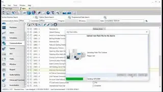Centrala DSC NEO - Update firmware - NEOSIS