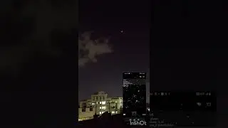 Venus Shines Bright in the Planets Parade 🌌✨ #shorts #space #spaceexploration #venus