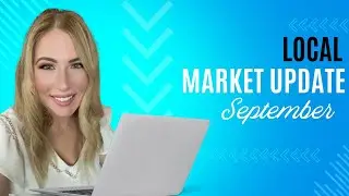 September 2023 Bowling Green and Warren County Local Market Report