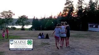 4-H Camp & Learning Centers at Tanglewood & Blueberry Cove
