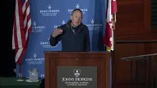 2018 Moore Center Symposium: Organization Theory and Child Sexual Abuse in Organizations