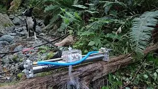 Highlifter Pump 2024