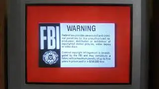 Opening To The Devil And Max Devlin 1983 VHS