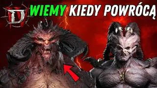 Diablo wraca &mdash; Przepowiednia Rathmy zdradza wszystko
