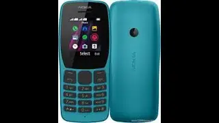nokia 110 new  signal problem 100% ways one jumper