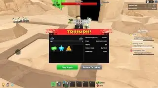 Solo easy mode for beginners