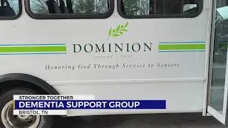 Senior Living Center in Bristol to offer monthly Alzheimer's support group meetings