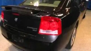 2009 DODGE CHARGER West Bend WI