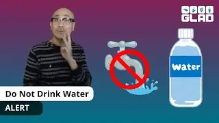 ALERT: Do Not Drink Water in Pasadena | 1-10-25