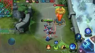 DEATH BATTLE - MOBILE LEGENDS BANG BANG