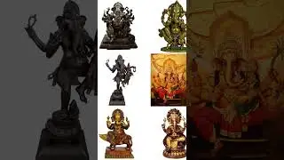 32 roops of Ganesh