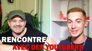 JE RENCONTRE DES PASSIONN&Eacute;S DE FOURMIS (SwissFourmis, Fourmi des plaines, Vince)