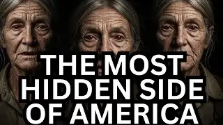 She Had Children By Her Own Father: Darkest Incest Story in Appalachian Mountains Folklore Exposed