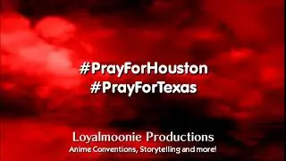 Pray for Houston, Pray for Texas