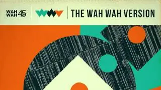 11 Hackney Colliery Band - Africa [Wah Wah 45s]