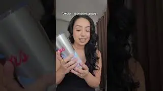 Coors Light | Tumbler Speaker | Review