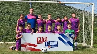 5. Turnir Prijateljstva Neum 2025 - FA Healthy Future Sarajevo