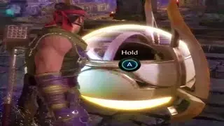 Mk11 - New 6th Golden Kronika Vault Location