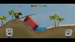 PRIME PEAKS- SANDY BEACH - 6 (MAX MOD)