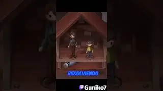 THE STAR NAMED EOS #guniko #thestarnamedeos #gaming #gameplay #cozy #games #Steam #recomendaciones