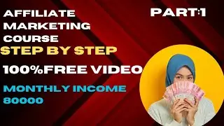 Affiliate Mastery Blueprint: Your Gateway to Financial Freedom