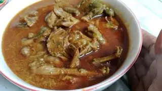 আজ শেয়ার করেছি৷ কবুতরের মাংস ঝাল ঝাল ভুনা রেসিপি ।Kobotor ar Mangso Ranna rasepi