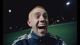 ill peach - COMATOSE (OFFICIAL MUSIC VIDEO)