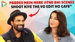 Nora Fatehi & Remo D'Souza on ‘Hip Hop India’, Saying No to Contestants & More | Pardes