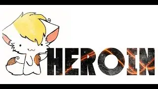 ПЬЯНЫЕ ПАНДЫ [HEROIN] - ДРАУБНИР BITCH!!