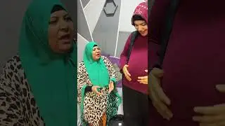 حماتى بتطلب منى طلب غريب😱 وانا حامل وقربت اولد