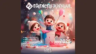 Miray ile Renk Karnavalı