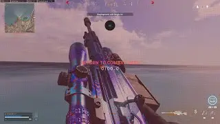 Warzone - How To FIX The Fortune's Keep OUT OF BOUNDS Glitch!