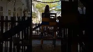 Berikan Masa Kecil Kami