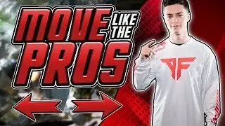 How to Move Like the Pros | CoD Modern Warfare Tips