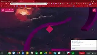 Boxel 3D Speedrun WR sub 8 min