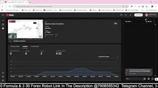 Detective Vision Live Stream