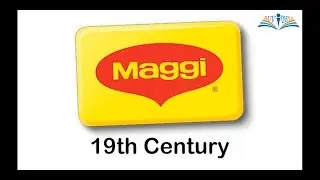 Case Study on Maggie 2 minute noodles