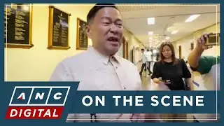 JV Ejercito calls for removal of medical aid, funding for universal health care | ANC